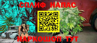 молекула духа Гай